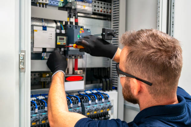 Best Emergency Electrical Repair  in Melissa, TX