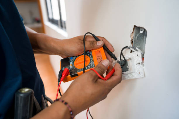 Best Electrical System Inspection  in Melissa, TX