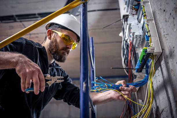 Best Electrical Troubleshooting Services  in Melissa, TX