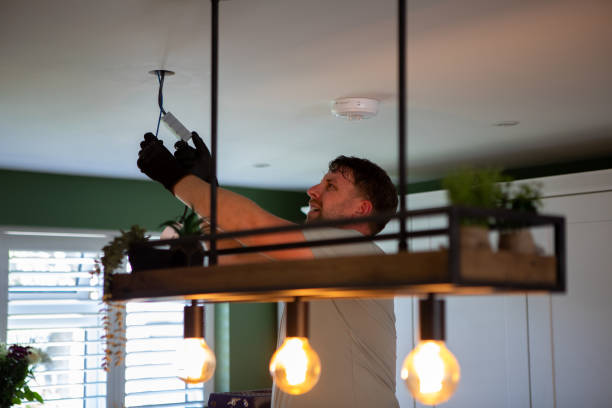 Best Electrical System Inspection  in Melissa, TX