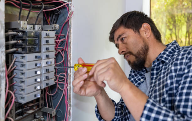 Best Home Electrical Repair  in Melissa, TX
